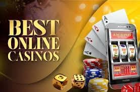 Pilihan kategori taruhan sportsbook, slot, dan live casino